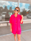 Lizzy Romper - Other Colors -FINAL SALE